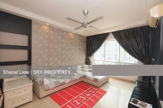 The Tropica (D18), Condominium #204220271